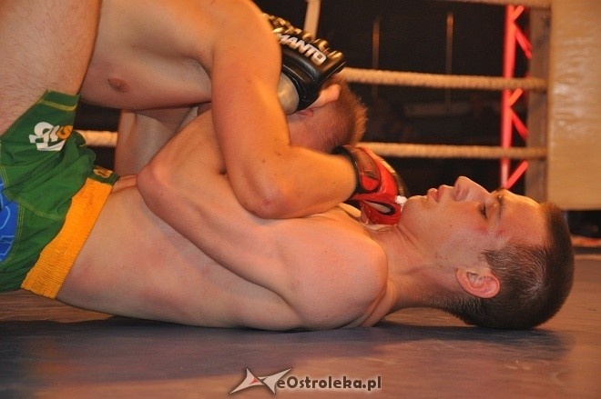 III Gala MMA w Ostrołęce (27.05.2011) - zdjęcie #194 - eOstroleka.pl
