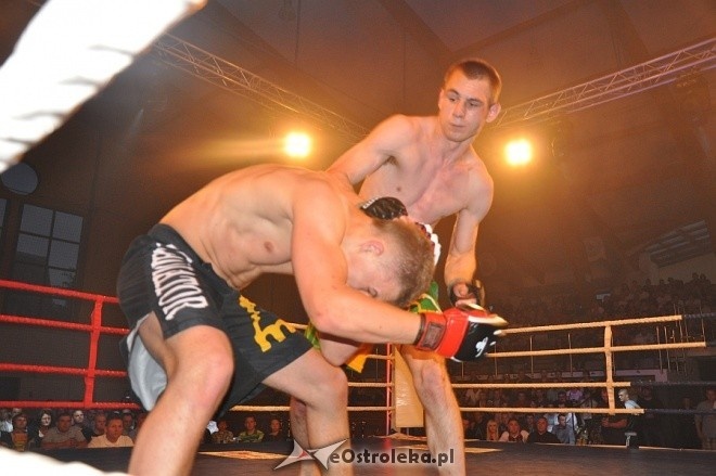 III Gala MMA w Ostrołęce (27.05.2011) - zdjęcie #193 - eOstroleka.pl