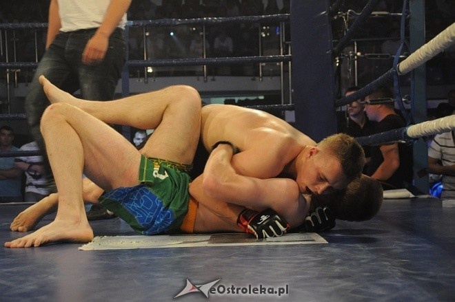 III Gala MMA w Ostrołęce (27.05.2011) - zdjęcie #191 - eOstroleka.pl
