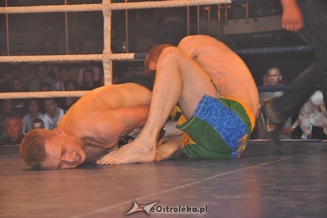 III Gala MMA w Ostrołęce (27.05.2011) - zdjęcie #189 - eOstroleka.pl