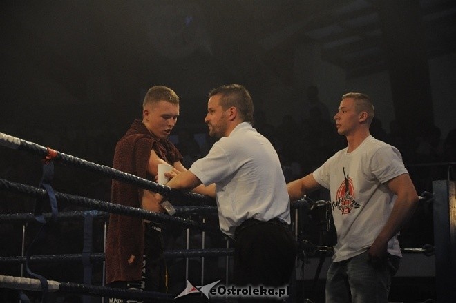 III Gala MMA w Ostrołęce (27.05.2011) - zdjęcie #188 - eOstroleka.pl