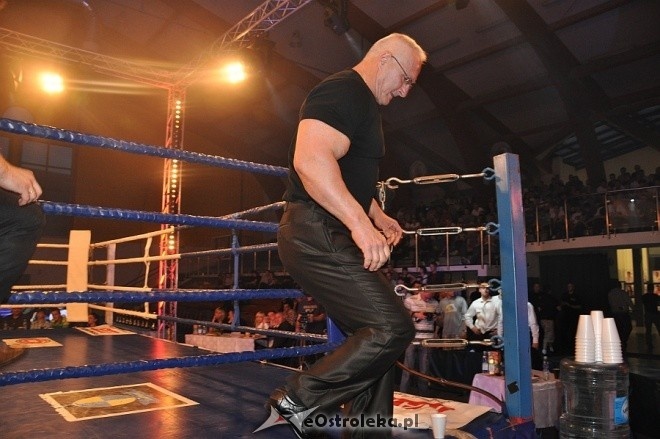 III Gala MMA w Ostrołęce (27.05.2011) - zdjęcie #183 - eOstroleka.pl