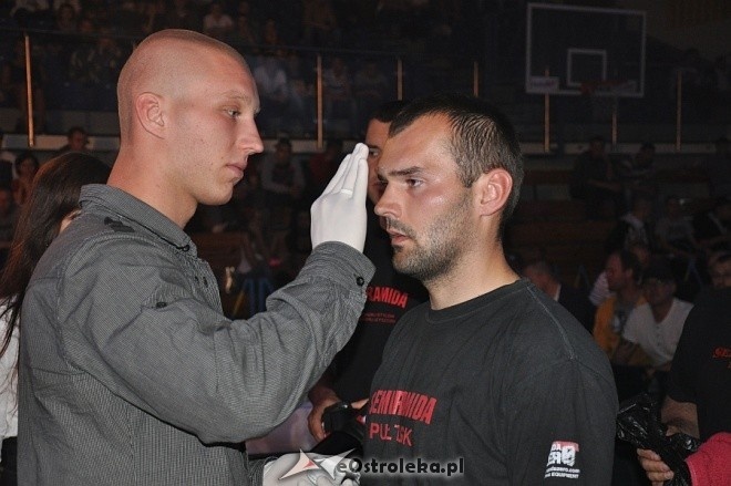 III Gala MMA w Ostrołęce (27.05.2011) - zdjęcie #181 - eOstroleka.pl