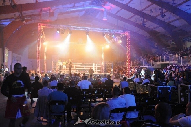 III Gala MMA w Ostrołęce (27.05.2011) - zdjęcie #180 - eOstroleka.pl