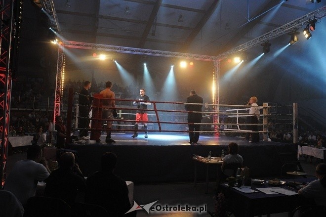 III Gala MMA w Ostrołęce (27.05.2011) - zdjęcie #177 - eOstroleka.pl