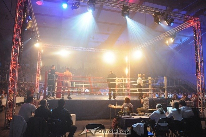 III Gala MMA w Ostrołęce (27.05.2011) - zdjęcie #176 - eOstroleka.pl