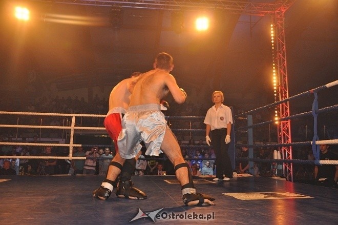 III Gala MMA w Ostrołęce (27.05.2011) - zdjęcie #175 - eOstroleka.pl