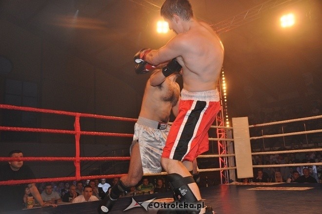 III Gala MMA w Ostrołęce (27.05.2011) - zdjęcie #43 - eOstroleka.pl