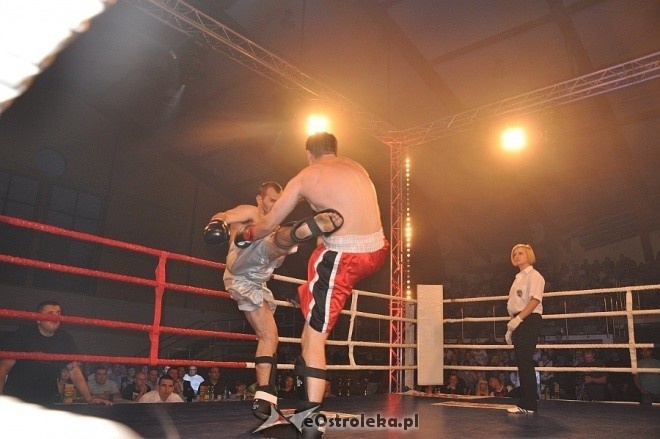 III Gala MMA w Ostrołęce (27.05.2011) - zdjęcie #45 - eOstroleka.pl