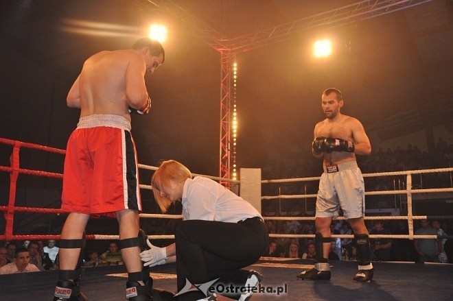 III Gala MMA w Ostrołęce (27.05.2011) - zdjęcie #171 - eOstroleka.pl