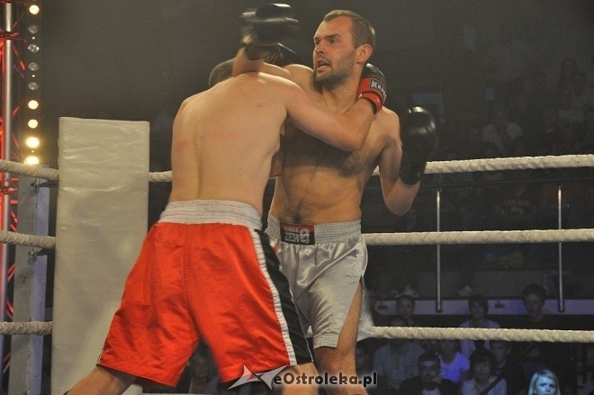 III Gala MMA w Ostrołęce (27.05.2011) - zdjęcie #169 - eOstroleka.pl