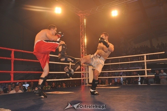 III Gala MMA w Ostrołęce (27.05.2011) - zdjęcie #49 - eOstroleka.pl