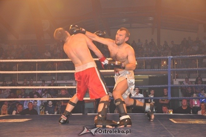 III Gala MMA w Ostrołęce (27.05.2011) - zdjęcie #50 - eOstroleka.pl
