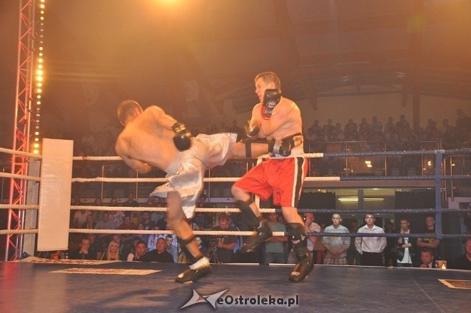 III Gala MMA w Ostrołęce (27.05.2011) - zdjęcie #166 - eOstroleka.pl
