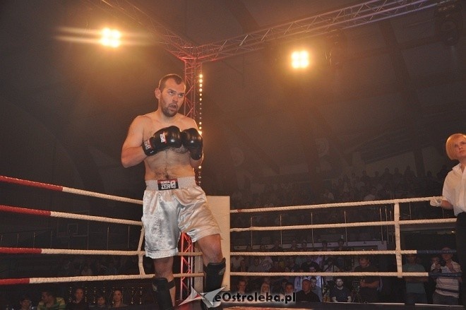 III Gala MMA w Ostrołęce (27.05.2011) - zdjęcie #165 - eOstroleka.pl