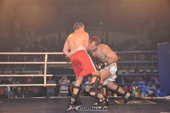 III Gala MMA w Ostrołęce (27.05.2011) - zdjęcie #164 - eOstroleka.pl