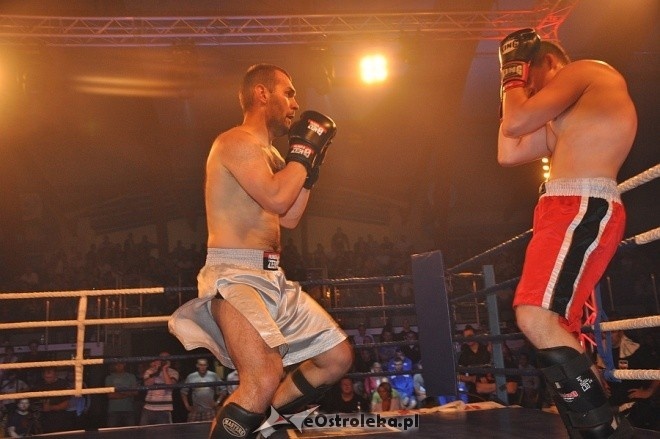 III Gala MMA w Ostrołęce (27.05.2011) - zdjęcie #163 - eOstroleka.pl