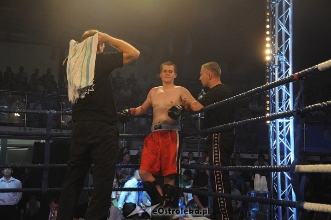 III Gala MMA w Ostrołęce (27.05.2011) - zdjęcie #162 - eOstroleka.pl