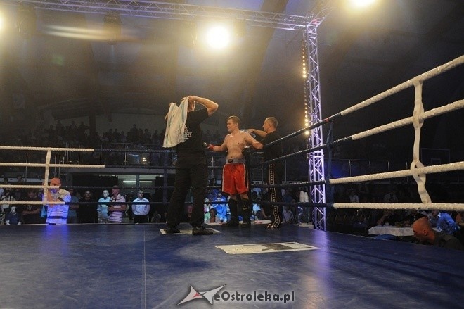 III Gala MMA w Ostrołęce (27.05.2011) - zdjęcie #161 - eOstroleka.pl