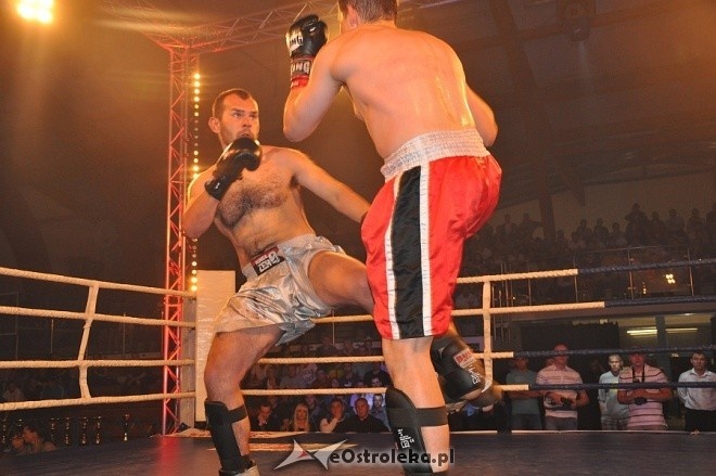 III Gala MMA w Ostrołęce (27.05.2011) - zdjęcie #160 - eOstroleka.pl