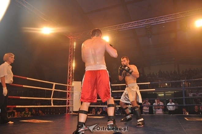 III Gala MMA w Ostrołęce (27.05.2011) - zdjęcie #159 - eOstroleka.pl