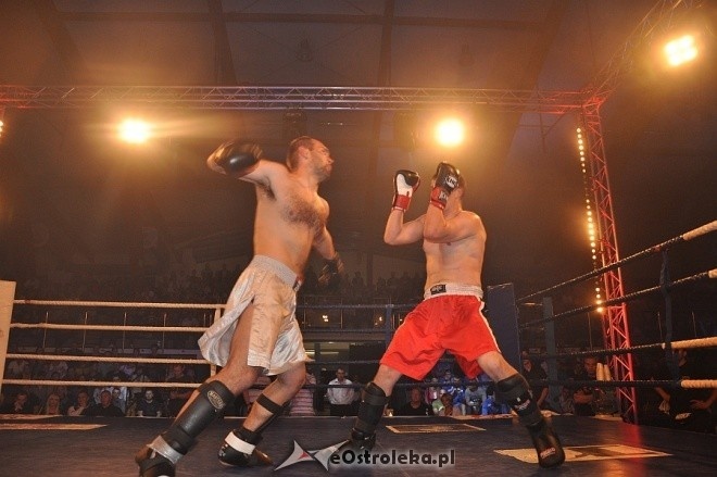 III Gala MMA w Ostrołęce (27.05.2011) - zdjęcie #59 - eOstroleka.pl