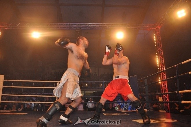 III Gala MMA w Ostrołęce (27.05.2011) - zdjęcie #158 - eOstroleka.pl