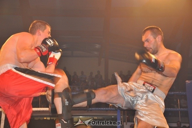 III Gala MMA w Ostrołęce (27.05.2011) - zdjęcie #60 - eOstroleka.pl