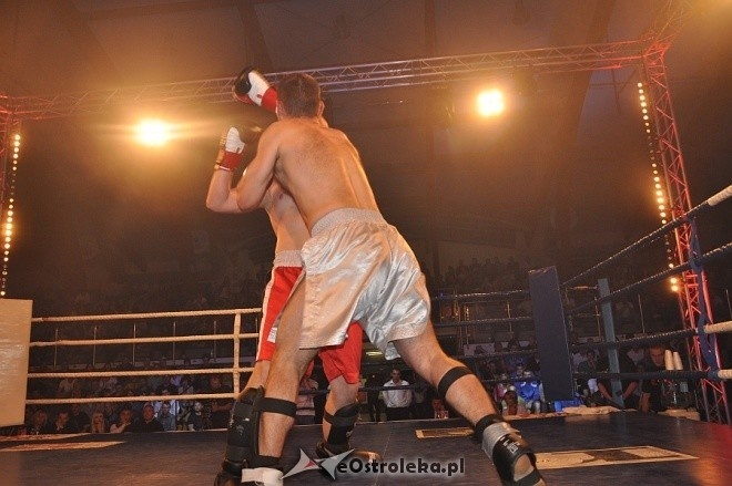 III Gala MMA w Ostrołęce (27.05.2011) - zdjęcie #61 - eOstroleka.pl