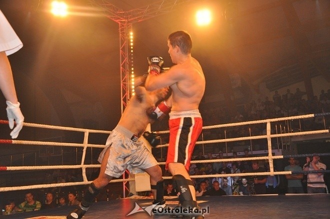 III Gala MMA w Ostrołęce (27.05.2011) - zdjęcie #155 - eOstroleka.pl