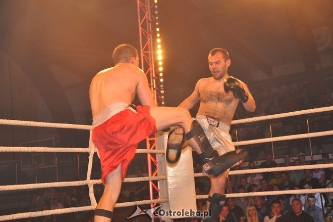 III Gala MMA w Ostrołęce (27.05.2011) - zdjęcie #63 - eOstroleka.pl