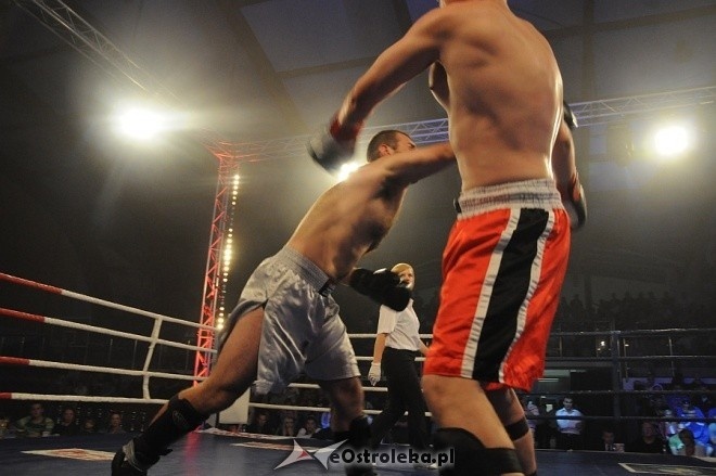 III Gala MMA w Ostrołęce (27.05.2011) - zdjęcie #64 - eOstroleka.pl