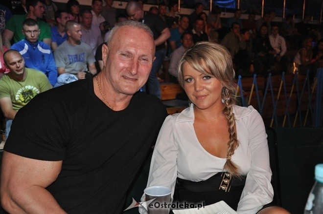 III Gala MMA w Ostrołęce (27.05.2011) - zdjęcie #152 - eOstroleka.pl