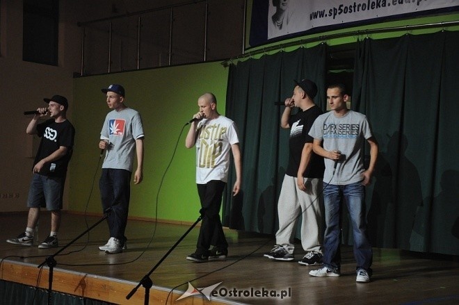 III Gala MMA w Ostrołęce (27.05.2011) - zdjęcie #151 - eOstroleka.pl