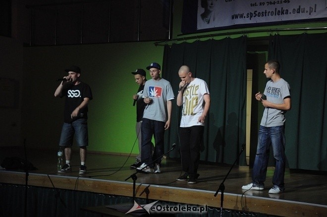 III Gala MMA w Ostrołęce (27.05.2011) - zdjęcie #150 - eOstroleka.pl