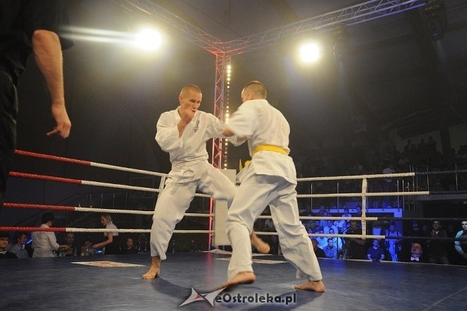 III Gala MMA w Ostrołęce (27.05.2011) - zdjęcie #68 - eOstroleka.pl