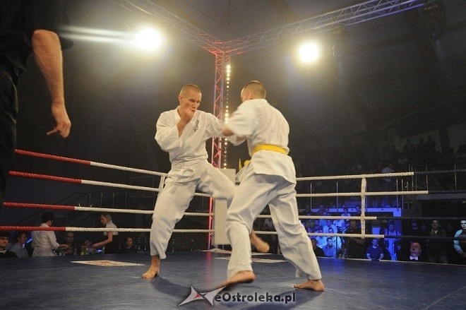 III Gala MMA w Ostrołęce (27.05.2011) - zdjęcie #149 - eOstroleka.pl