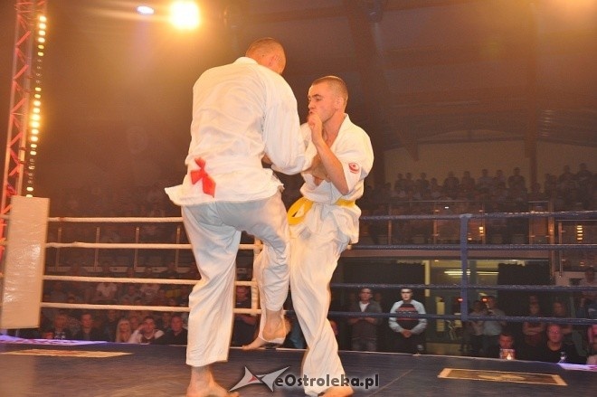 III Gala MMA w Ostrołęce (27.05.2011) - zdjęcie #148 - eOstroleka.pl