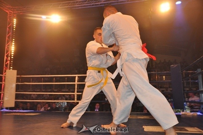 III Gala MMA w Ostrołęce (27.05.2011) - zdjęcie #70 - eOstroleka.pl
