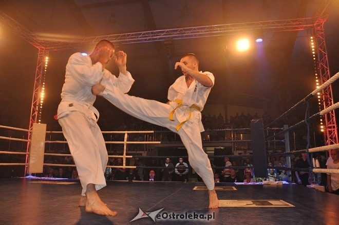 III Gala MMA w Ostrołęce (27.05.2011) - zdjęcie #71 - eOstroleka.pl