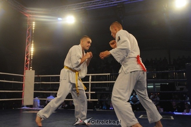 III Gala MMA w Ostrołęce (27.05.2011) - zdjęcie #144 - eOstroleka.pl