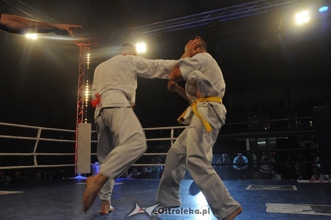 III Gala MMA w Ostrołęce (27.05.2011) - zdjęcie #74 - eOstroleka.pl