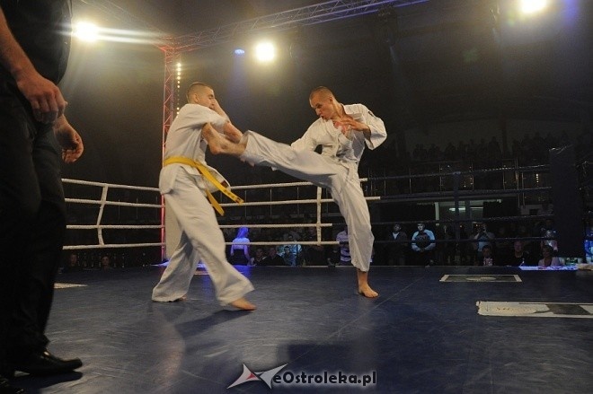 III Gala MMA w Ostrołęce (27.05.2011) - zdjęcie #75 - eOstroleka.pl
