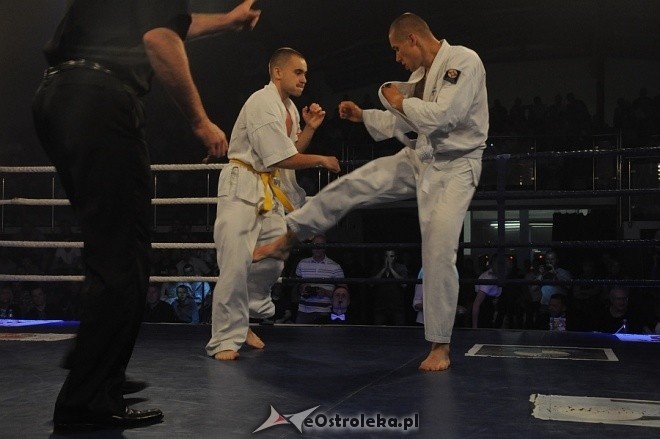 III Gala MMA w Ostrołęce (27.05.2011) - zdjęcie #141 - eOstroleka.pl