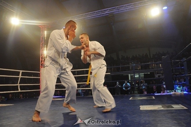III Gala MMA w Ostrołęce (27.05.2011) - zdjęcie #77 - eOstroleka.pl