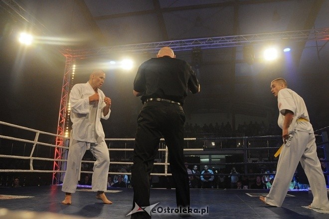 III Gala MMA w Ostrołęce (27.05.2011) - zdjęcie #138 - eOstroleka.pl