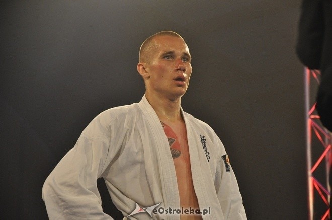 III Gala MMA w Ostrołęce (27.05.2011) - zdjęcie #137 - eOstroleka.pl