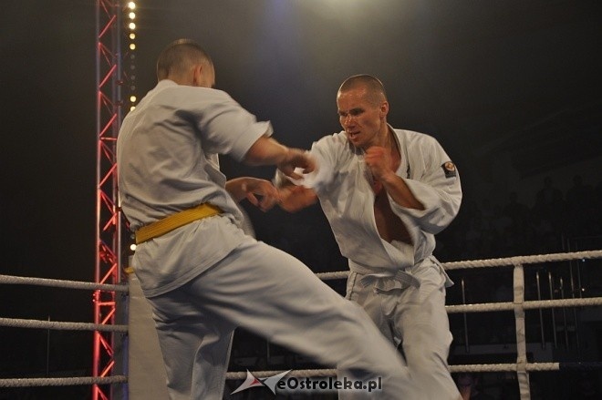 III Gala MMA w Ostrołęce (27.05.2011) - zdjęcie #136 - eOstroleka.pl