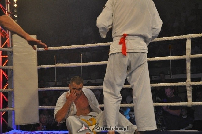 III Gala MMA w Ostrołęce (27.05.2011) - zdjęcie #135 - eOstroleka.pl