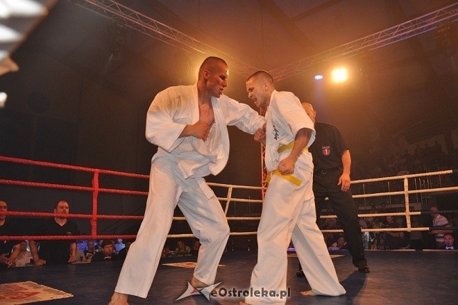 III Gala MMA w Ostrołęce (27.05.2011) - zdjęcie #133 - eOstroleka.pl